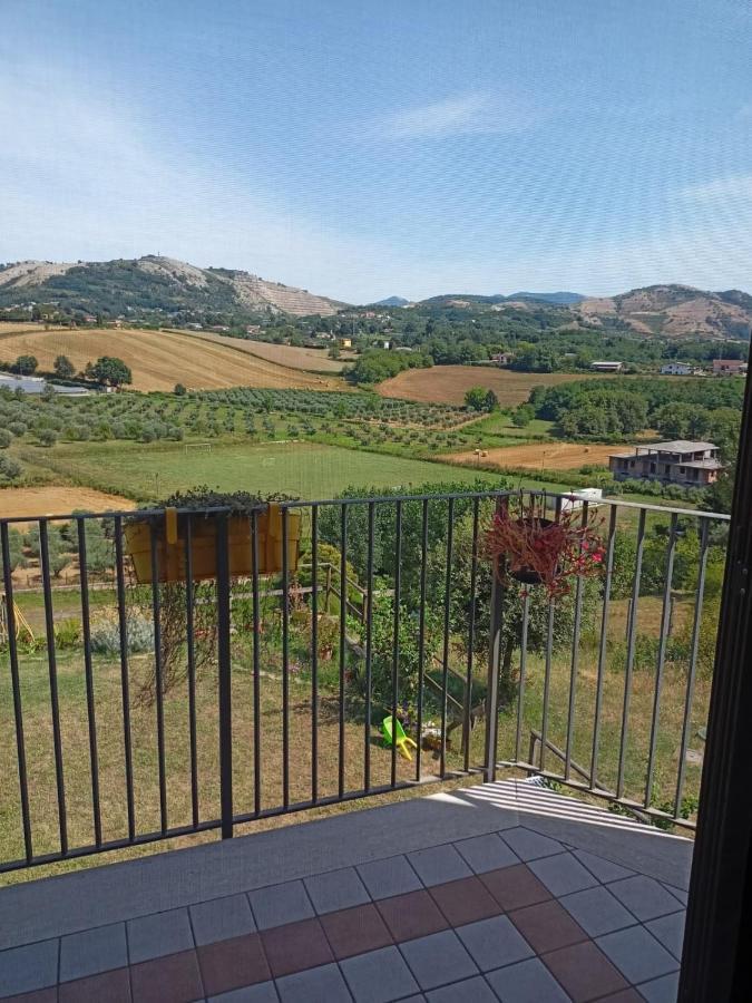 Il Faggio 17 B&B Artena Exterior foto