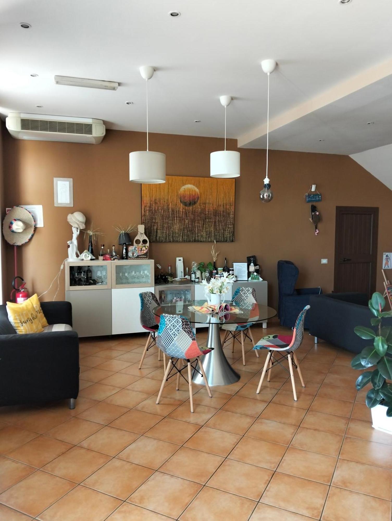 Il Faggio 17 B&B Artena Exterior foto