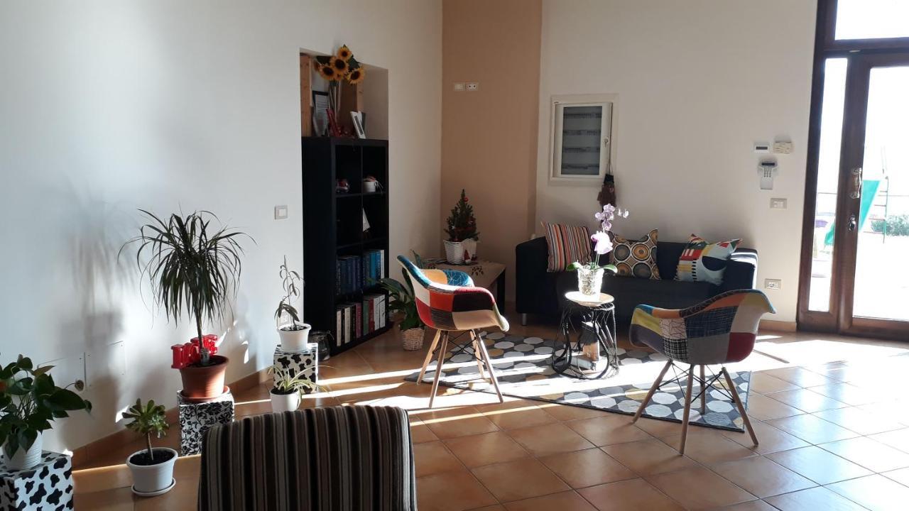 Il Faggio 17 B&B Artena Exterior foto